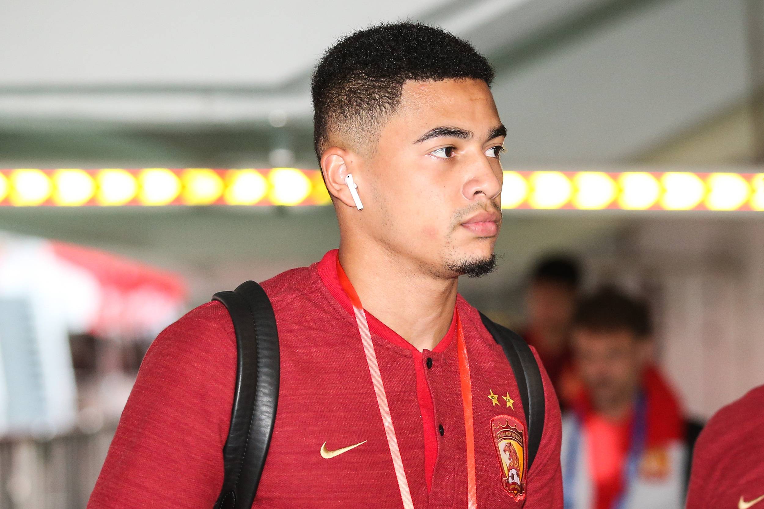 蒋光太:国家队每名球员的状态都非常好,面对关岛也会重视对手