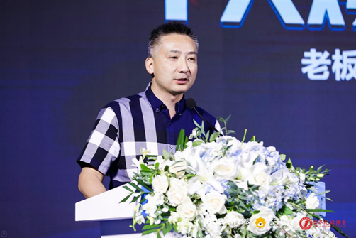 老板电器联合苏宁,千人烤鸭挑战世界纪录