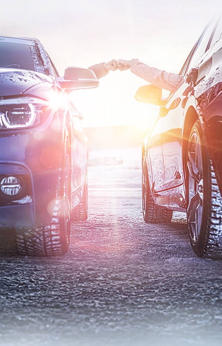来 给你的朋友挑一份见面礼bmw二手车回家标准服务帮你选好了