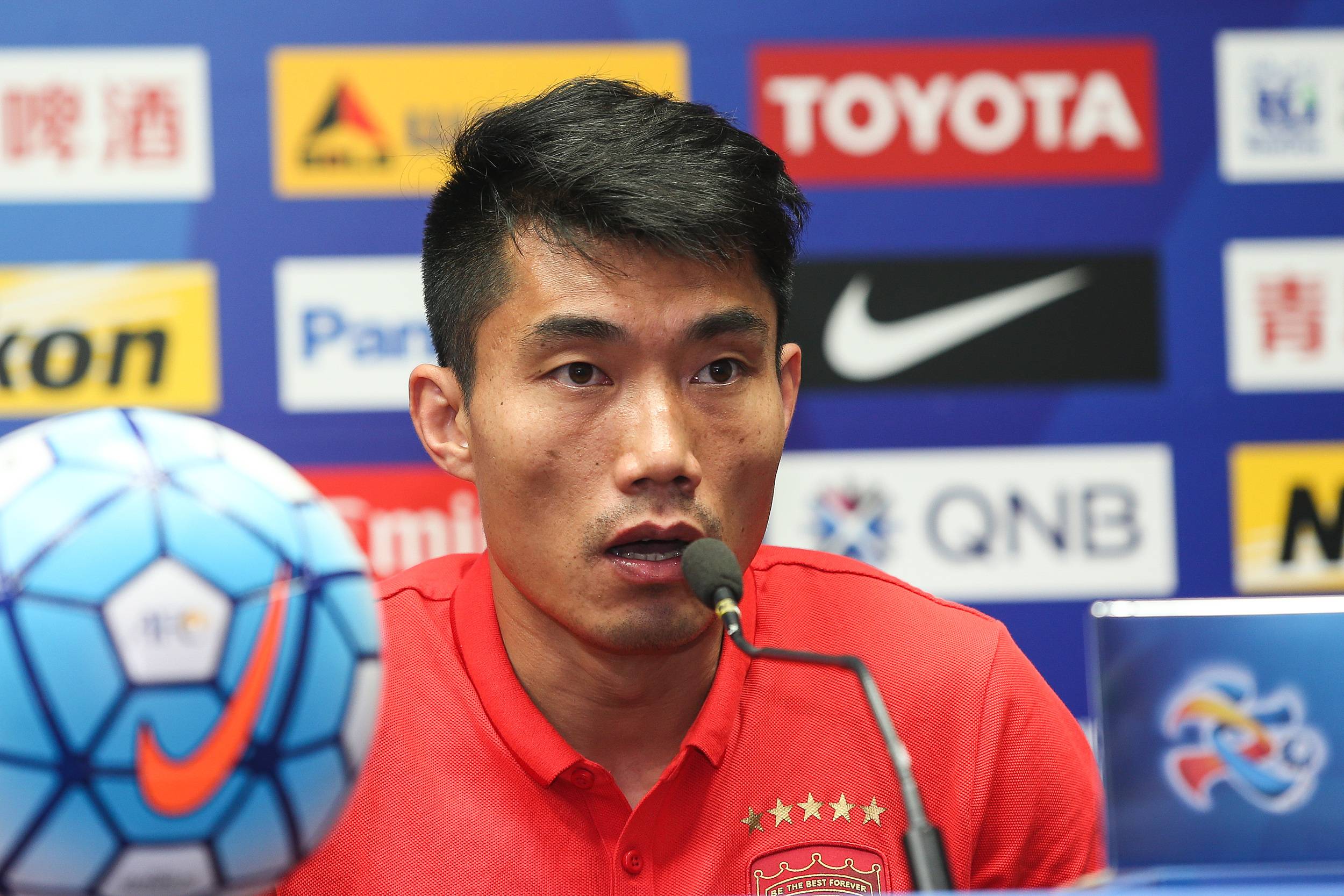 恒大官宣:郑智总经理职务由高寒兼任