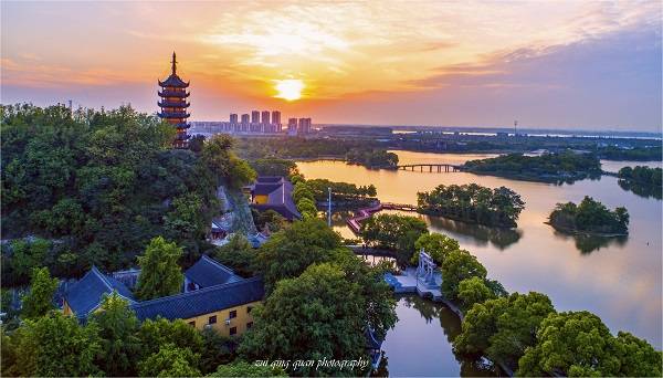 《摄影家眼里的"水韵江苏"》启动大赛啦!大奖等您来拿(9)