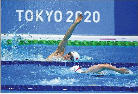 東京殘奧會今晚開幕 251名中國選手參與角逐