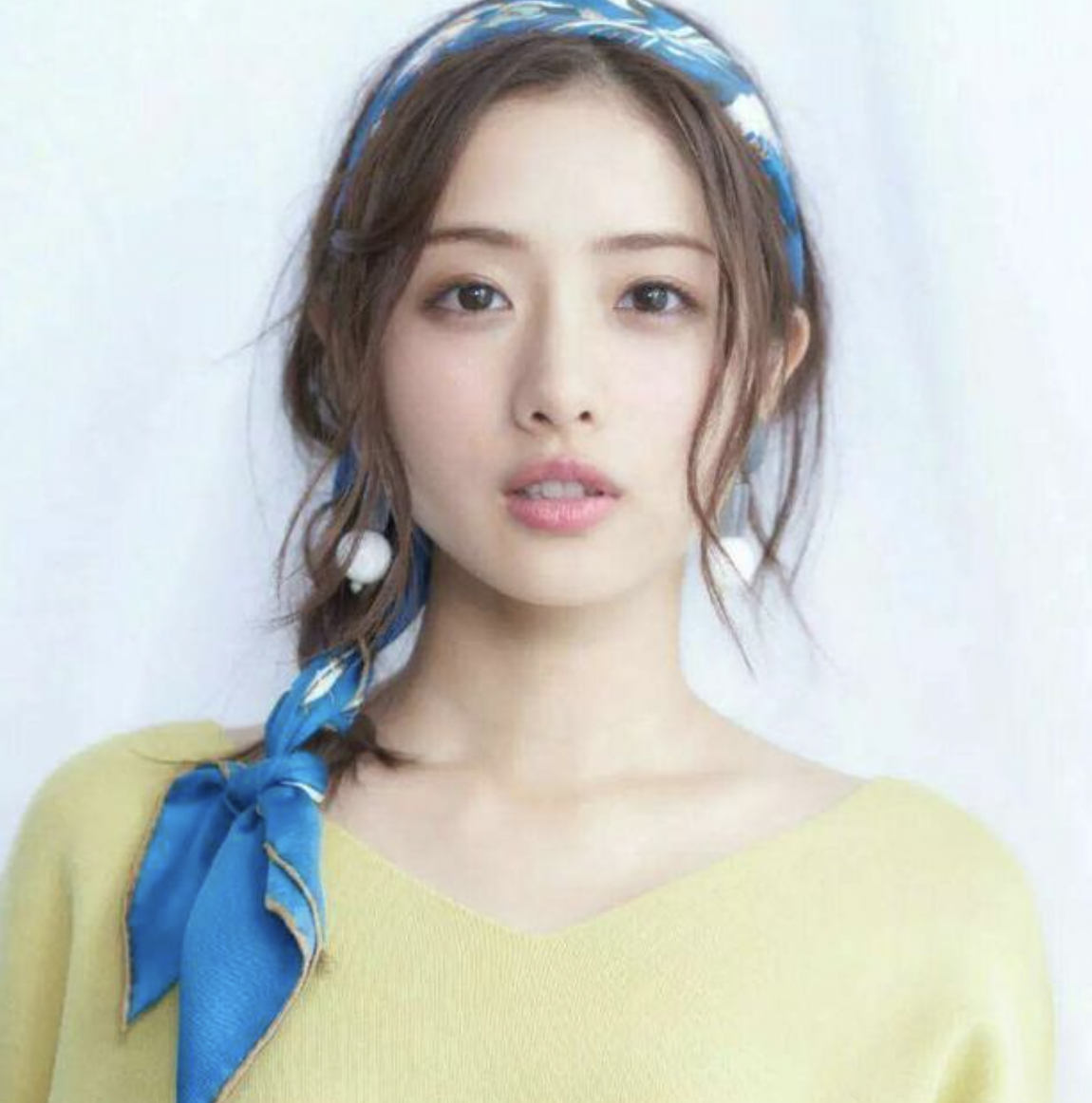 恭喜!事务所官宣石原里美正式跟老公结婚,已于去年领证