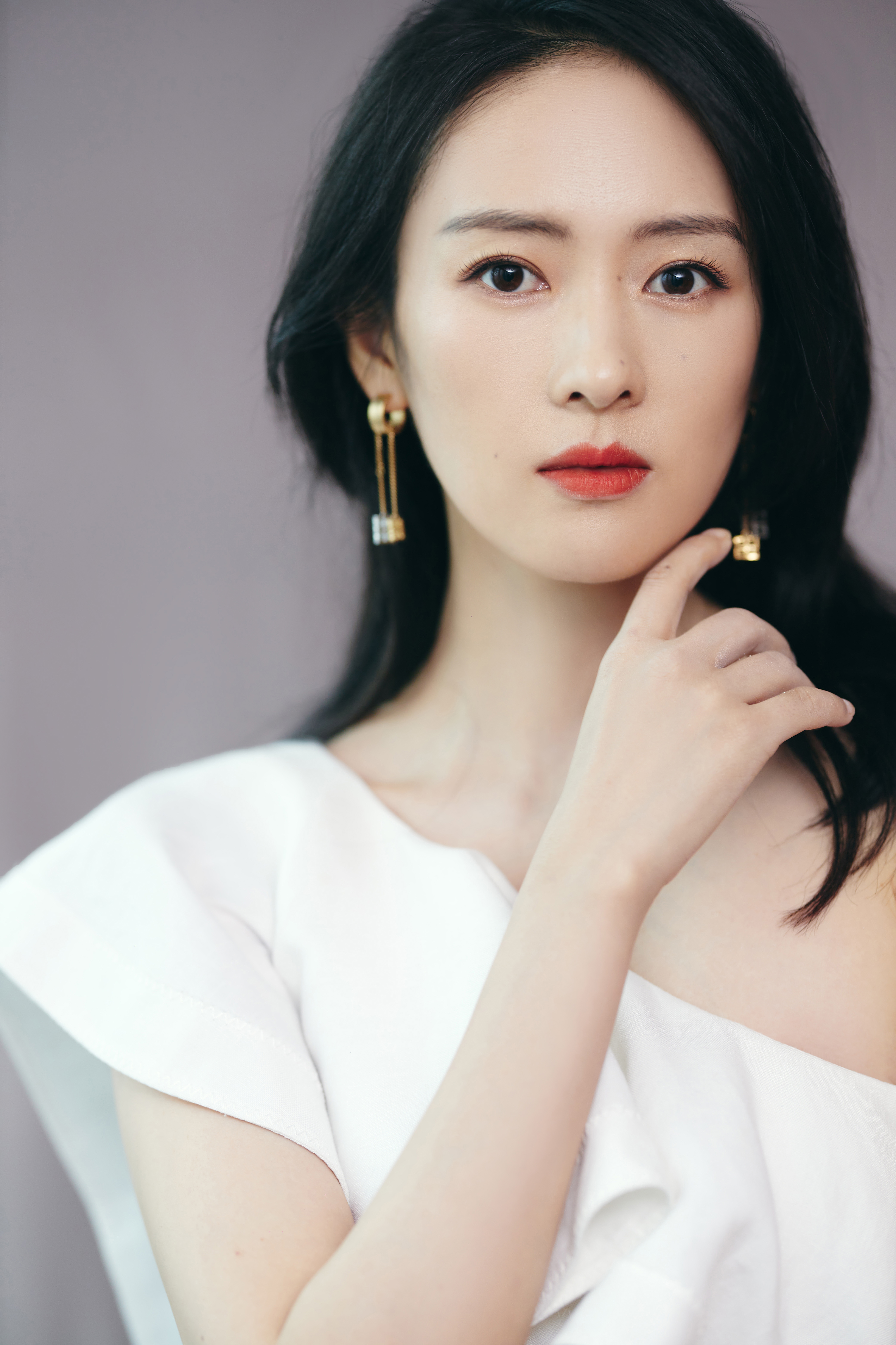 "顾佳"频登热搜,童瑶:30 女性不要给自己设限