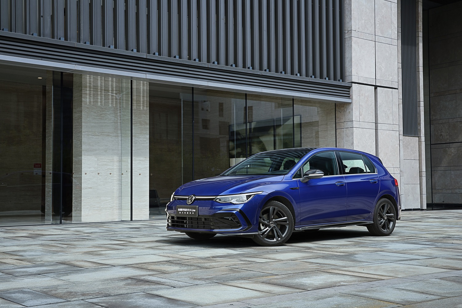 接力3500万车主的热爱,全新数字高尔夫12.98万元起售