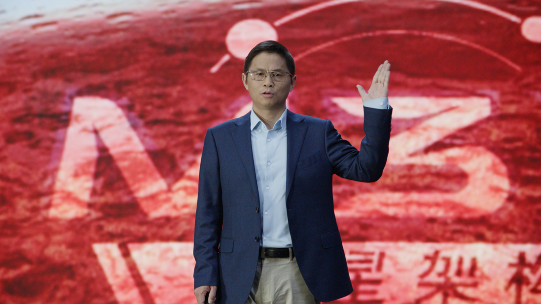 对于星途的未来,高新华提出:"星途视用户为最宝贵的资产,将会尊重每