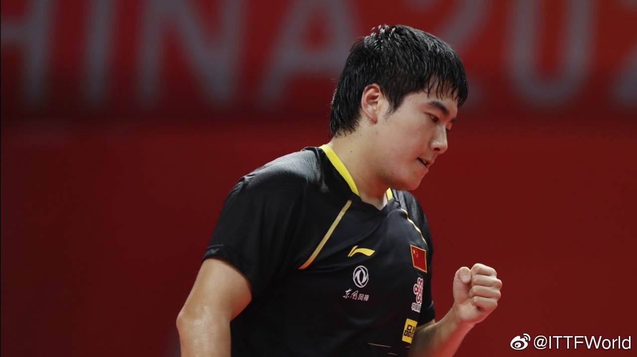 扬子晚报紫牛新闻讯(记者 黄启元)8月14日晚,2020中国乒乓球队东京