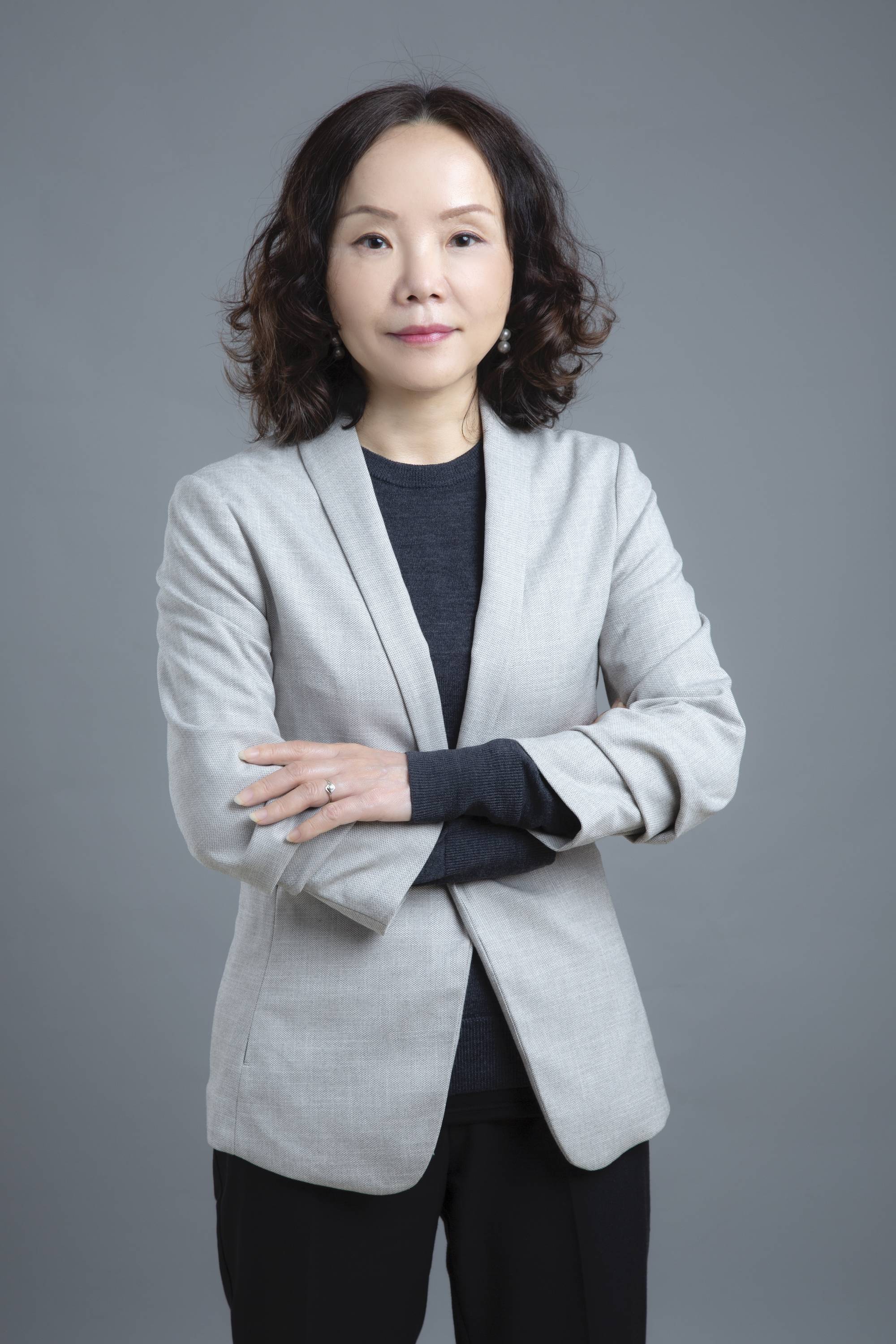 院长专访南信大环科院院长廖宏曾是16岁考上北大的天才少女科研和生活