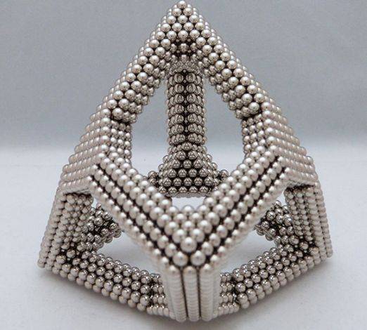 你用巴克球吗?网红减压神器销量暴涨!