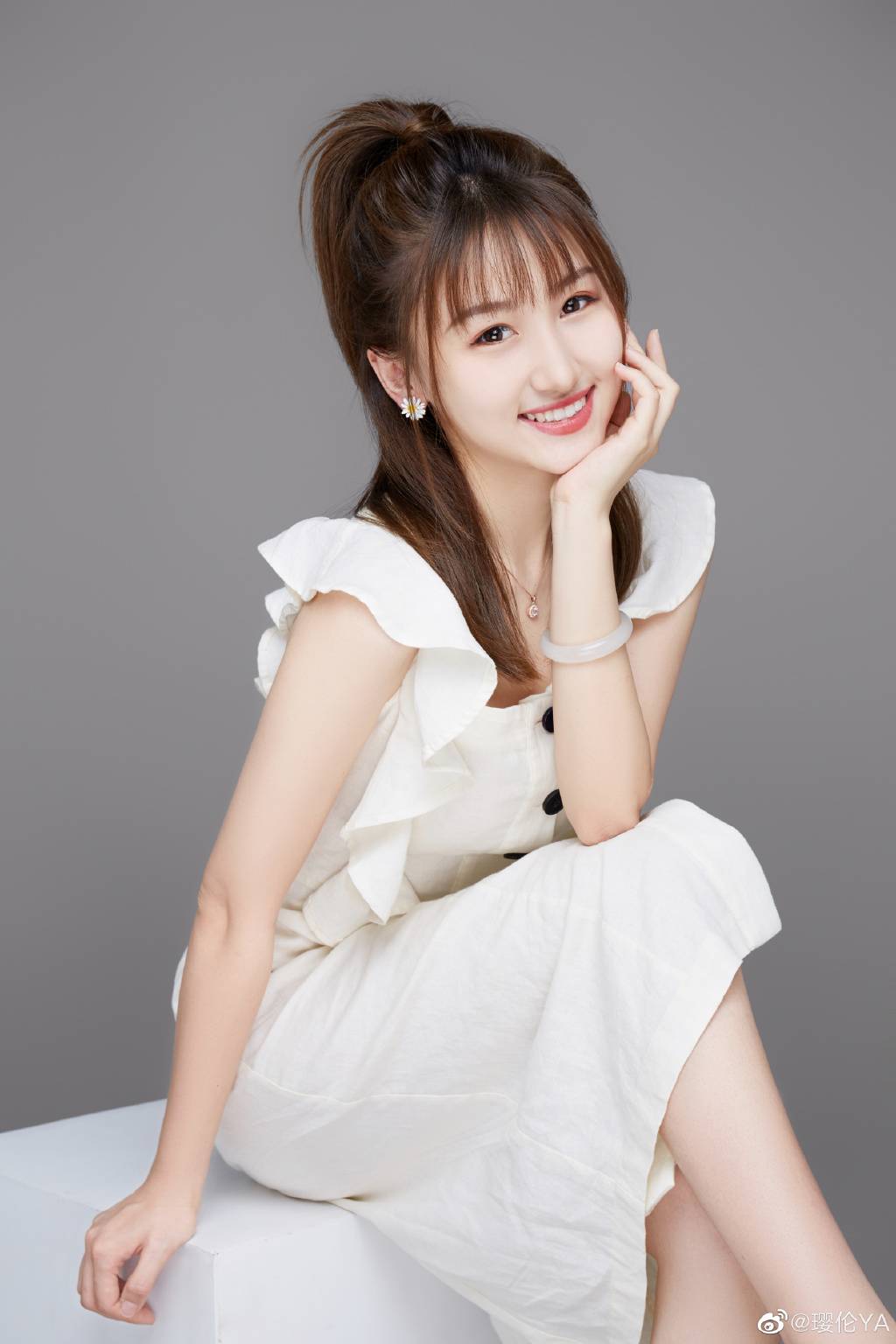 【new face - 璎伦】| 一个困扰我二十多年的问题,谁能解答一下?