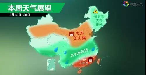最近的天气叫人又爱又愁 爱它的清凉惬意 愁它的阴雨绵绵