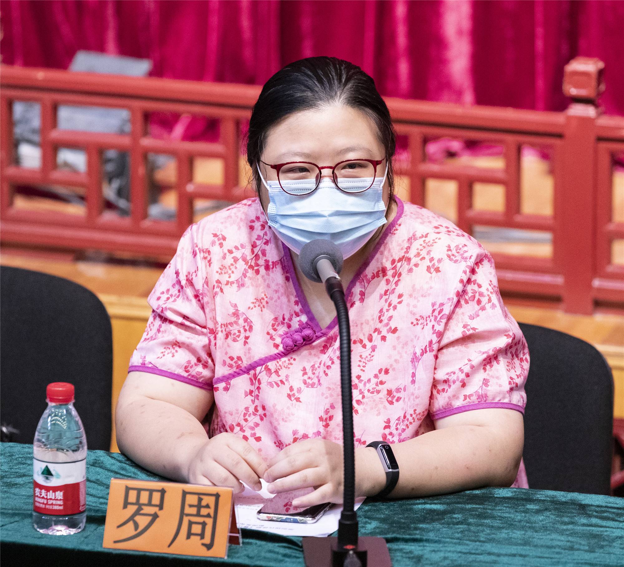 国内首部抗疫题材原创昆剧《眷江城》建组,国家一级导演韩剑英执导