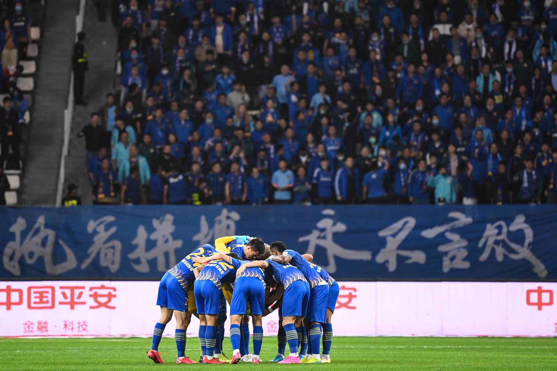 若中超夺冠 苏宁队夺冠奖金00万元