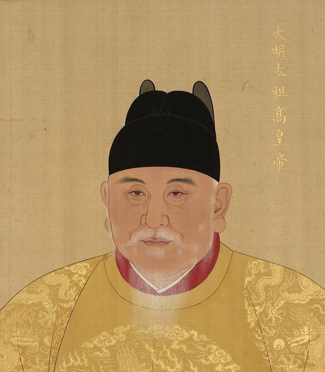 微史记|历史上真实的帝王鄙视链