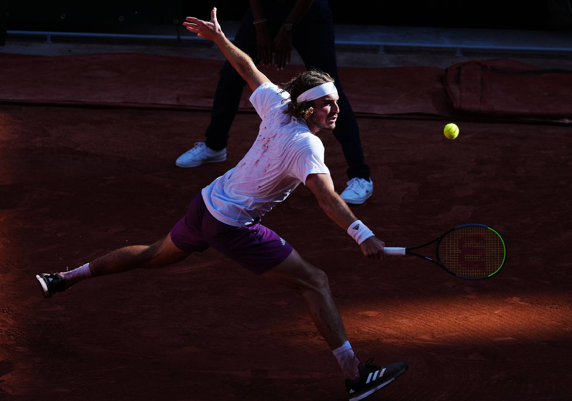 世纪大战逆转纳达尔 德约科维奇迎来"双圈全满贯"最好机会?