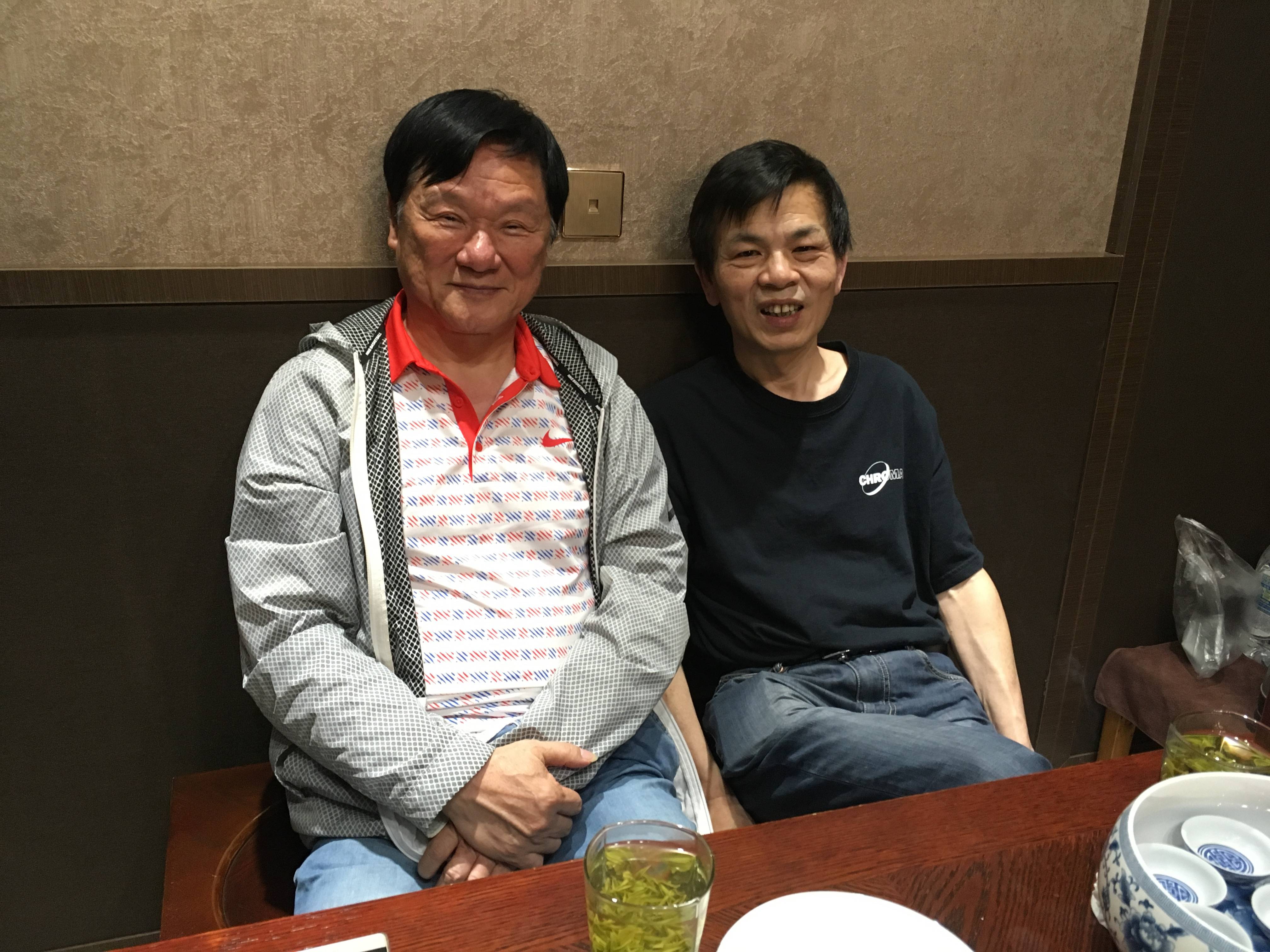 今天的胜利也告慰九泉下的金忠青副省长和姜永荣副省长." 校对 盛媛媛