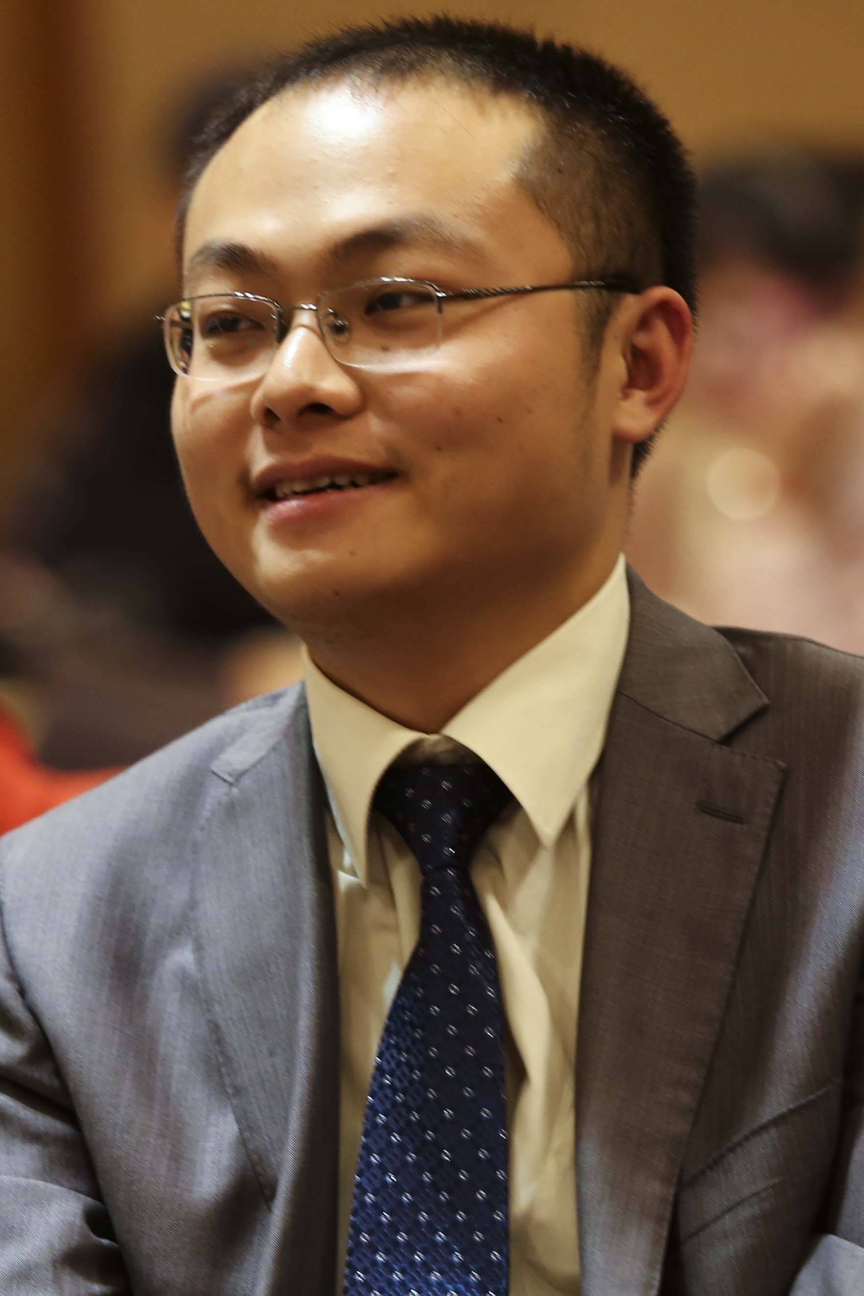 唐韦星夺三星杯 江苏围棋再添世界冠军