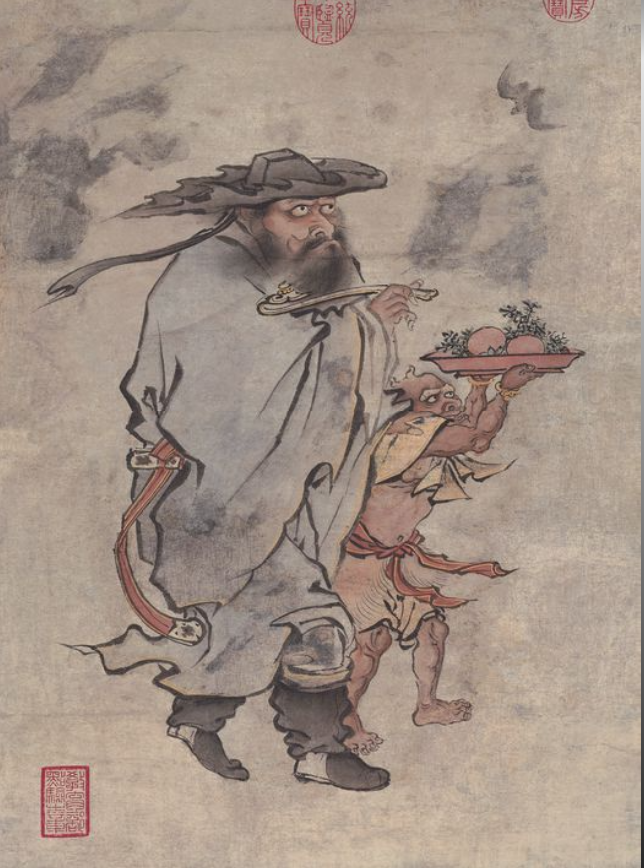 诗词日历 | 探春令