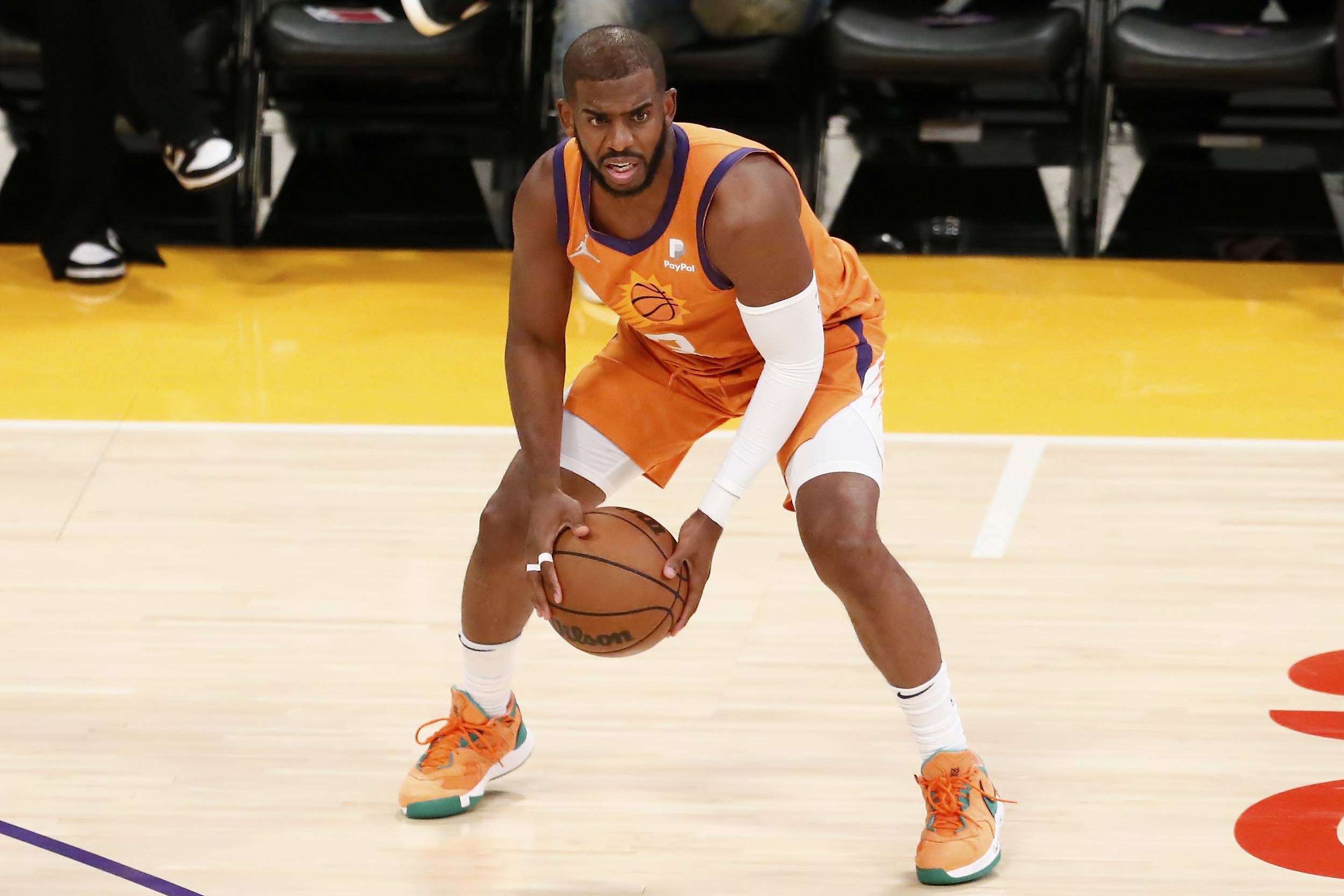 太阳老板麻烦大了 又一个"保罗老板"倒下?