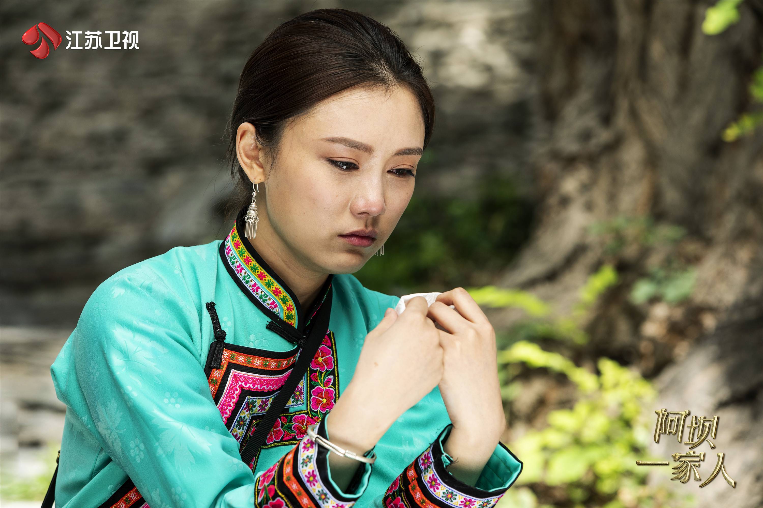 《阿坝一家人》3日晚开播,和蒲巴甲一起感悟初心的力量