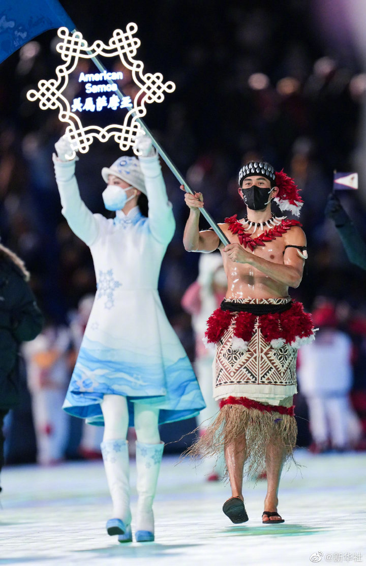 2022年冬奥会服装图片图片