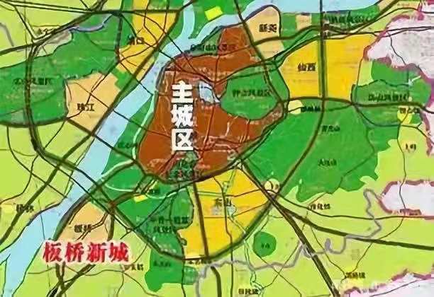 南京地鐵9號線一期16個站點確定 遠期規劃有望至板橋地區