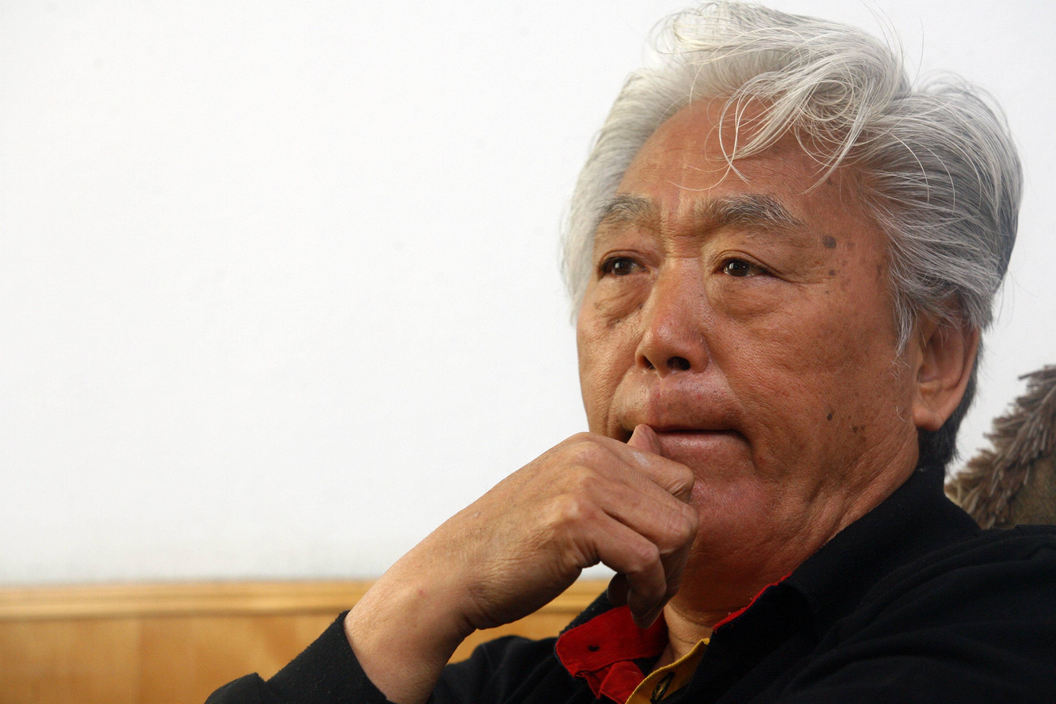 前国足主帅高丰文去世,曾率队打进汉城奥运会实现历史性突破