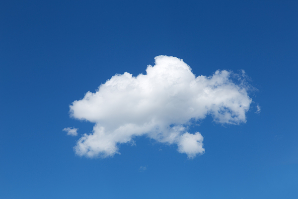 天气预报里的多云,究竟是有多少云?气象专家揭秘云量预报