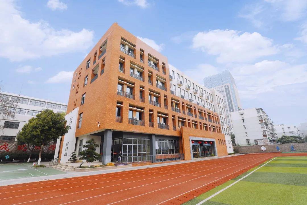 招生启动!南京航空航天大学附属高级中学邀你携梦飞翔