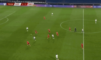 侮辱性极强 维尔纳有了 北马其顿身份证