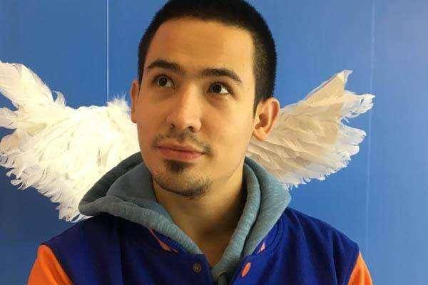 卡姆容留他人吸毒案宣判,获刑8个月,罚两千元