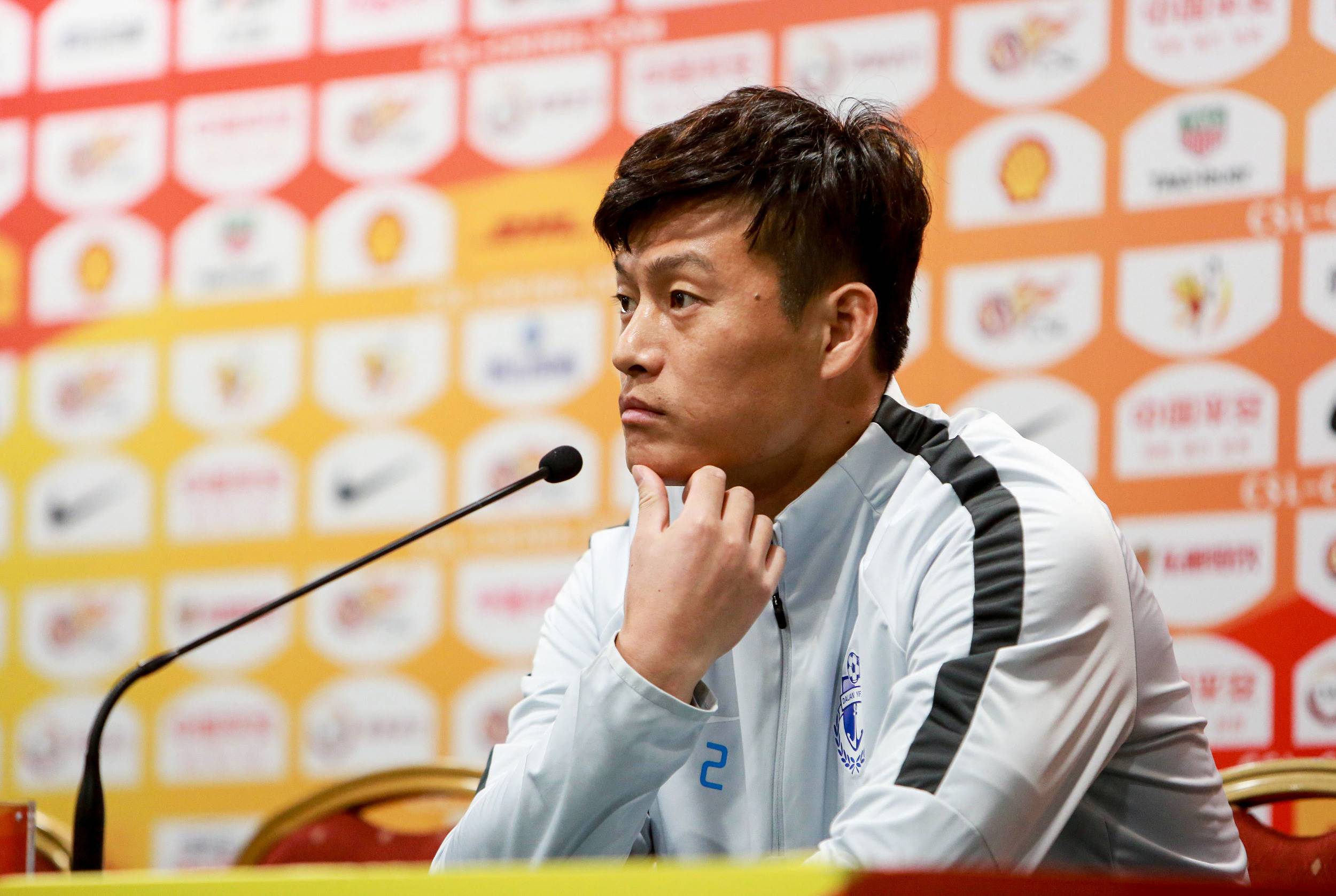 前国脚王万鹏回应酒吧伤人:由于我的愚蠢行为而有损足球的公众形象