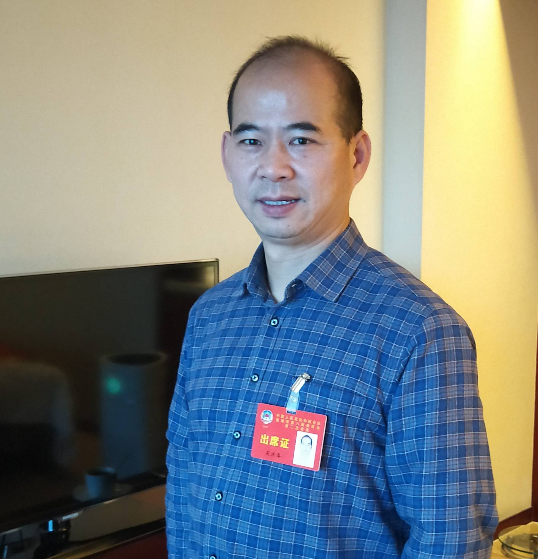 【第六届扬子晚报艺术节】取古法 拟新韵 ——吴洪春文化和书法艺术