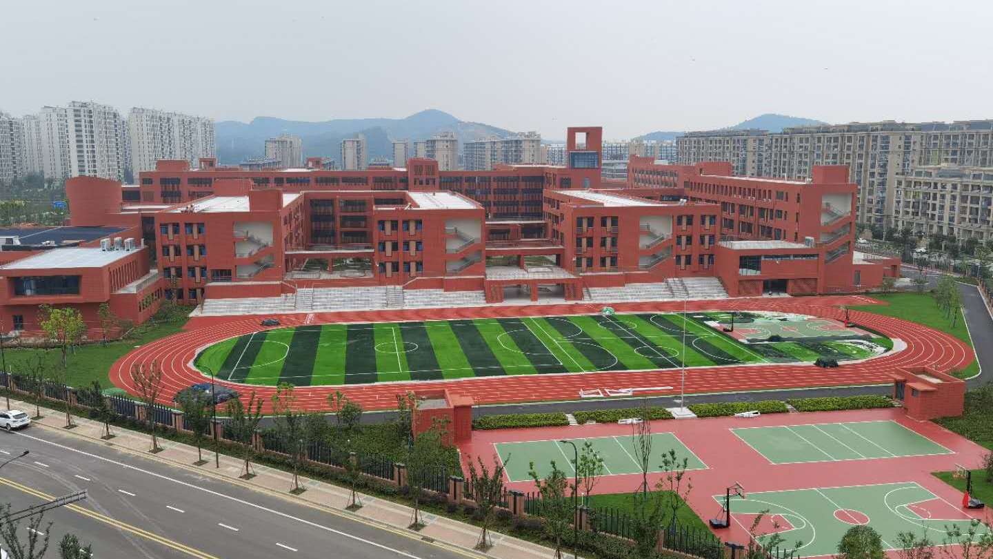 南京师范大学附属扬子中学(南京师范大学附属扬子中学占地面积)