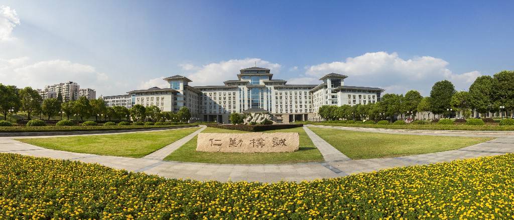 本课程的目标是帮助莘莘学子了解园艺学科,了解南京农业大学园艺学院