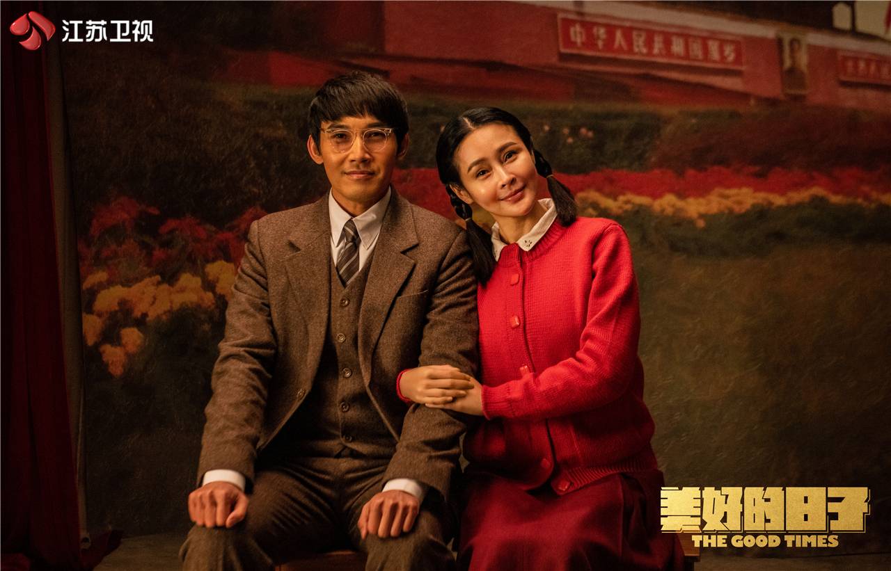 在江苏卫视热播剧《美好的日子》中,张铎饰演的秋实,似乎是一个非常"
