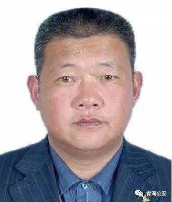 马成团伙成员张成虎,两人同村