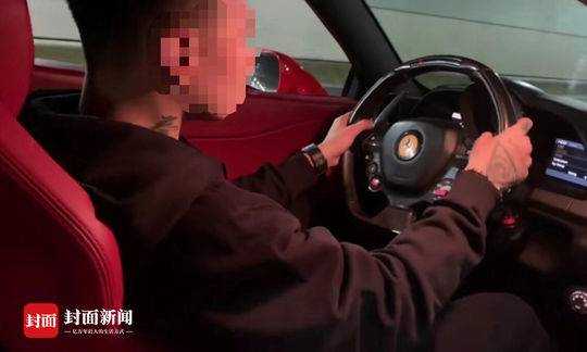 知情者爆料击倒初学者拳手:非富二代 赛前未体