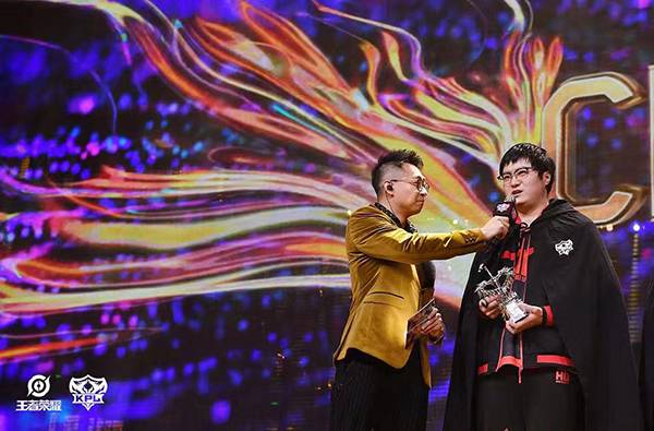 电竞精神是什么?中国KPL标杆人物老帅与你诉