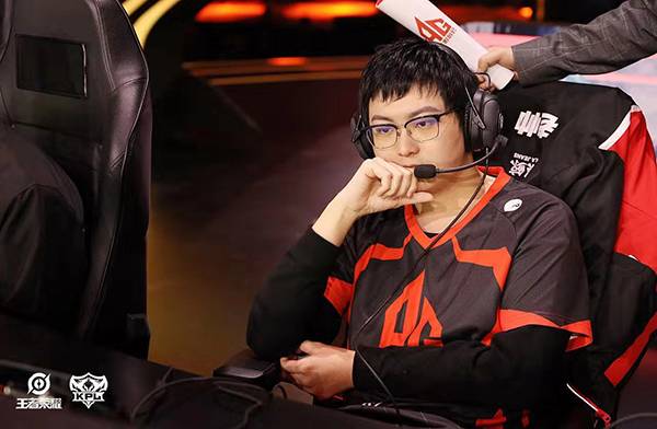 电竞精神是什么?中国KPL标杆人物老帅与你诉