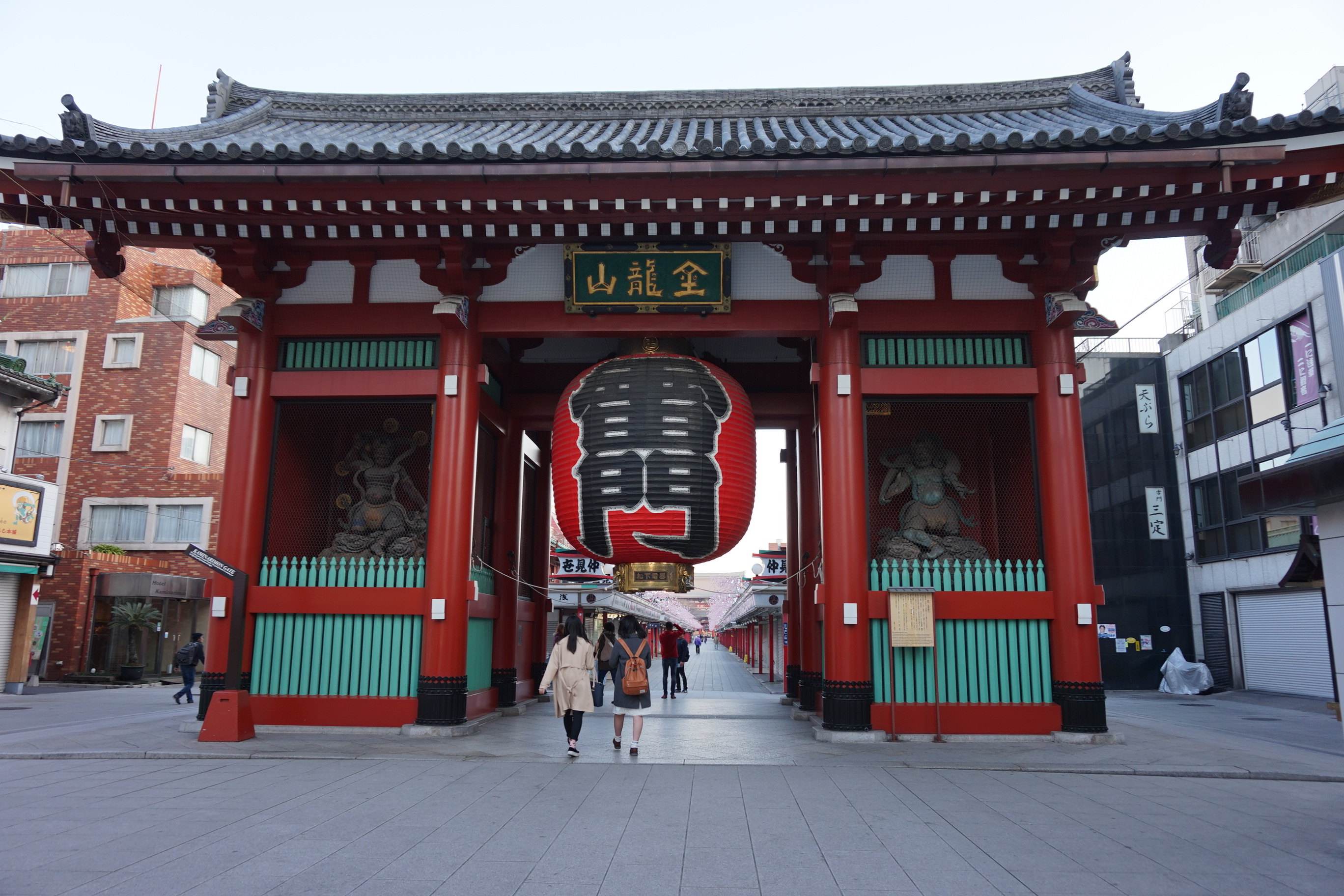 疫情下的日本旅游业:"我们意识到我们太依赖中国顾客了"