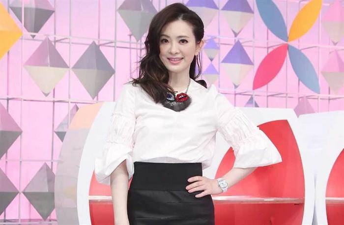 台湾"国标舞女王"刘真病逝 享年44岁