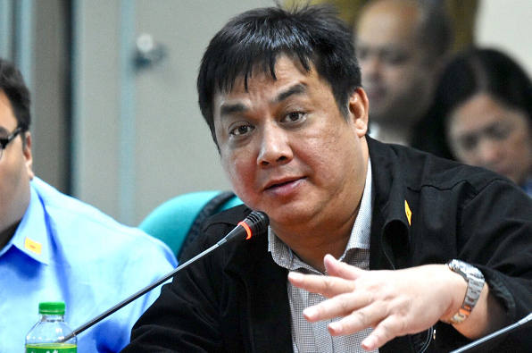 菲律宾马尼拉大都会发展委员会主任确诊感染新冠肺炎