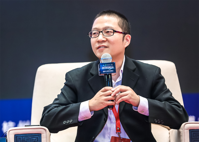 新网银行行长赵卫星担任小米金融副总裁