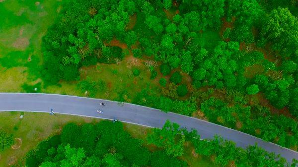 宿迁:以法治"红线"守住生态"绿线"
