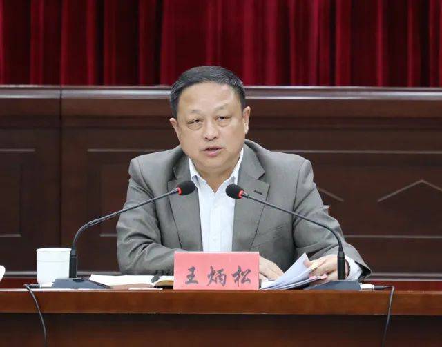 政声|仪征市委书记:以高端特色产业撑起高质量发展"脊梁"