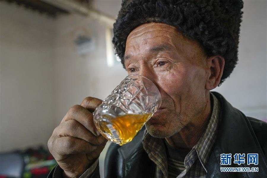 别了,"苦水"!我国最大干旱区家家接通自来水