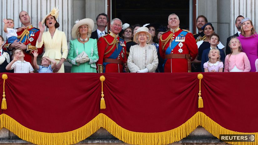 英国王室图片高清图片
