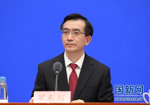 最高法副院长罗东川到福建省任职