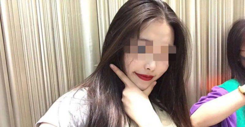 南京遇害女孩父亲:6月才见女儿男友,他们是否有矛盾不知情